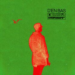 Cover of D'en bas