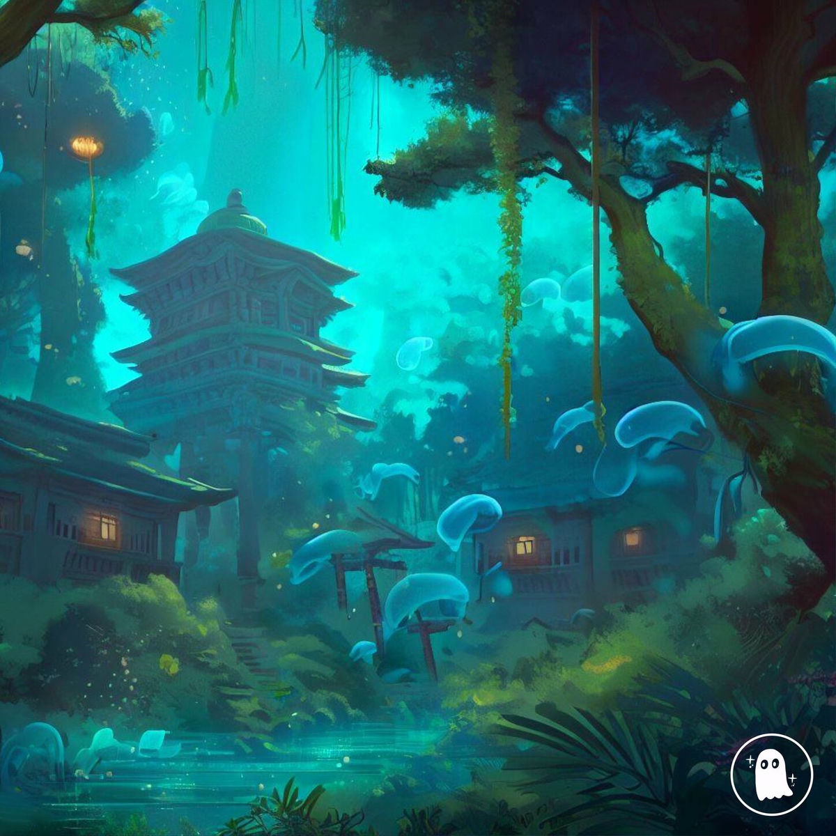 Album cover of Ocean Breeze