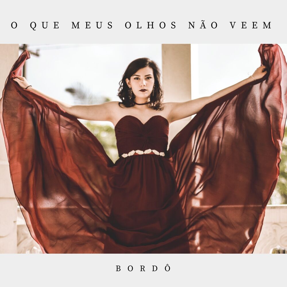 Picture of O Que Meus Olhos Não Veem