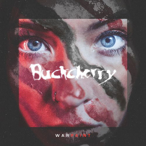 Head Like A Hole by Buckcherry - 120 BPM