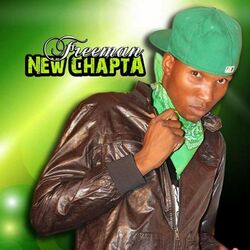Cover of New Chapta