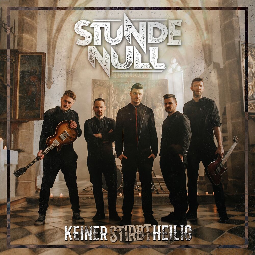 Picture of Keiner stirbt heilig