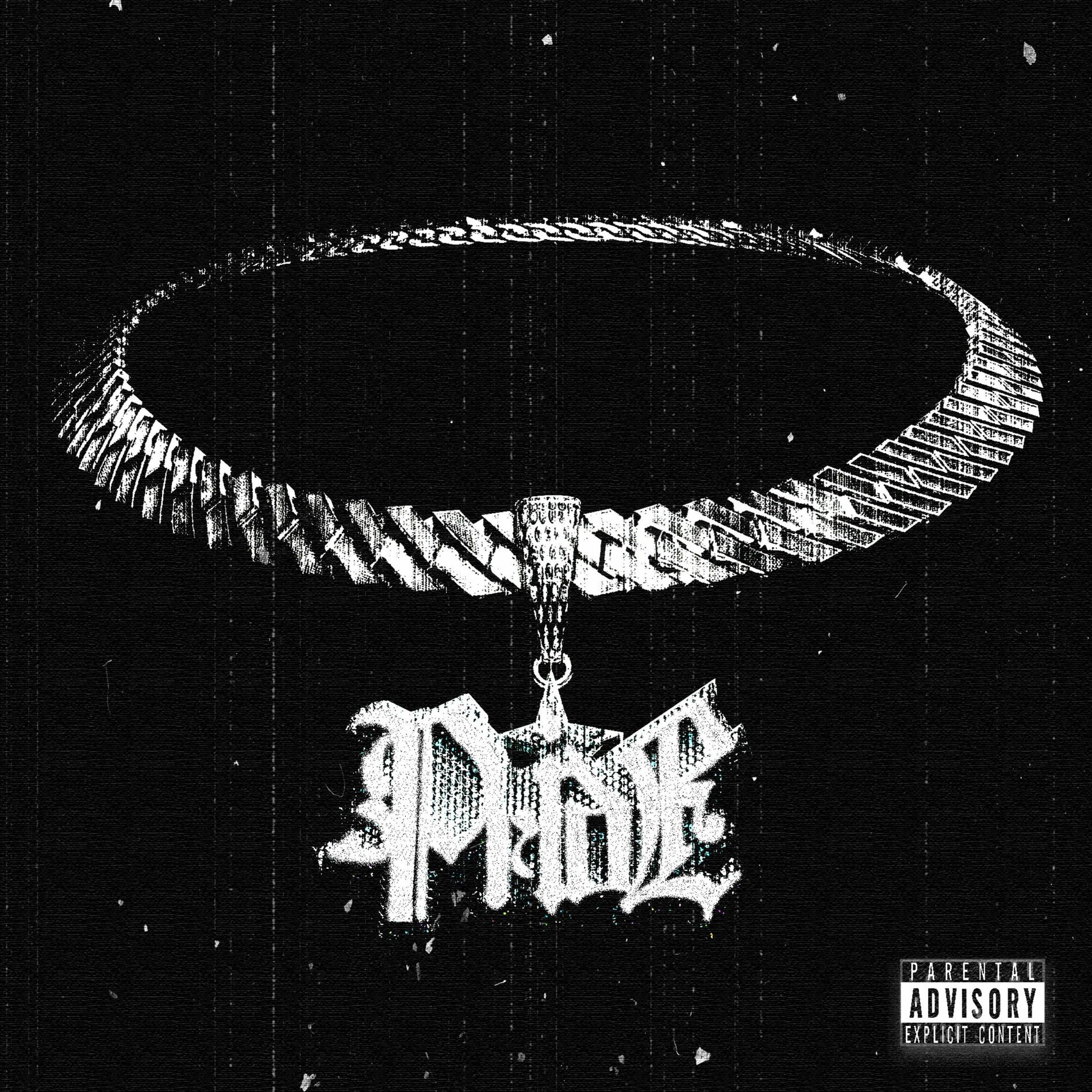 Album cover of Pride