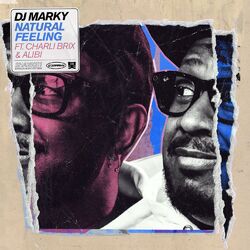Cover of Natural Feeling