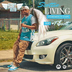 Cover of Scottie Living