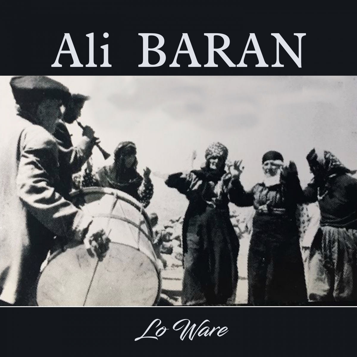 Album cover of Lo Ware (38.Yıl Dönümü)