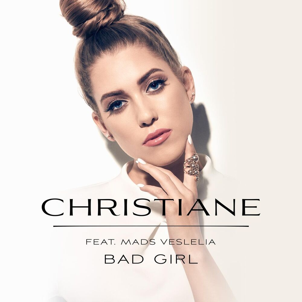 Picture of Bad Girl (feat. Mads Veslelia) (feat. Mads Veslelia)
