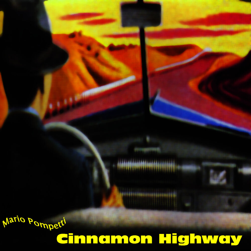 Picture of Cinnamon Highway