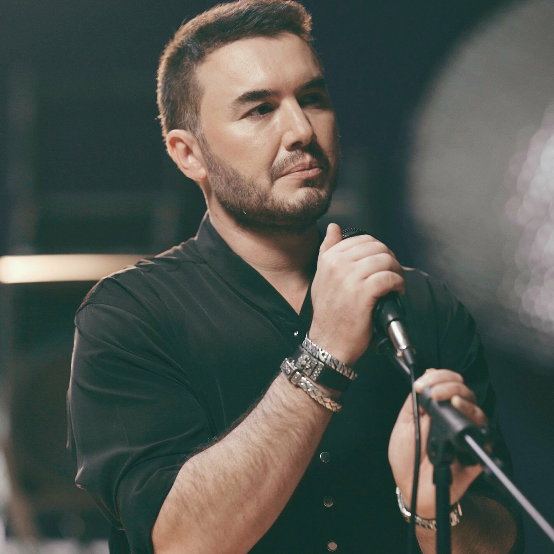 Album cover of Ömrüm