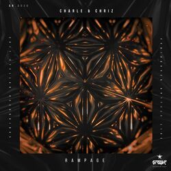 Cover of Rampage