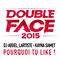 Pourquoi tu like ? by DJ Abdel album cover