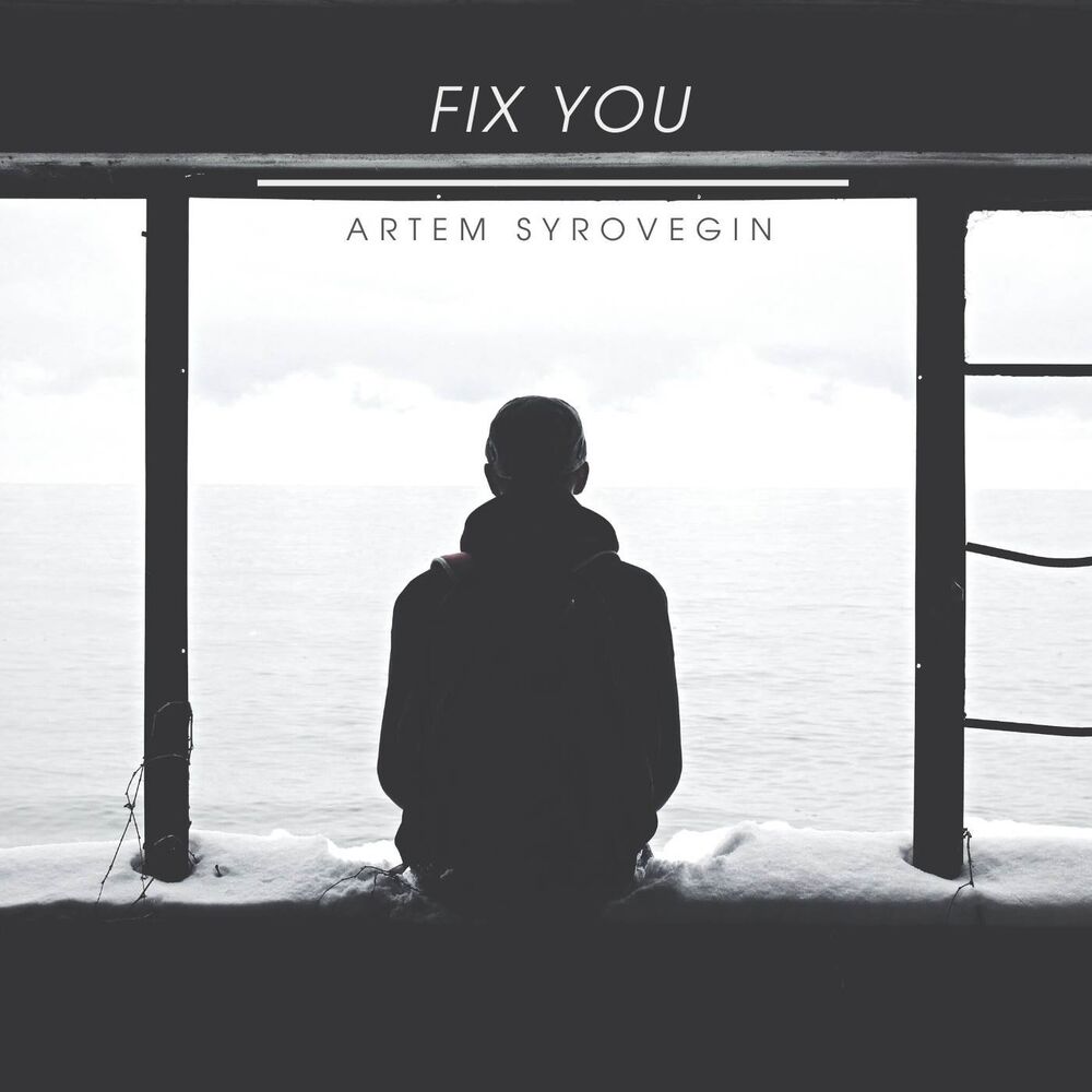 Picture of Fix You (Piano Version)