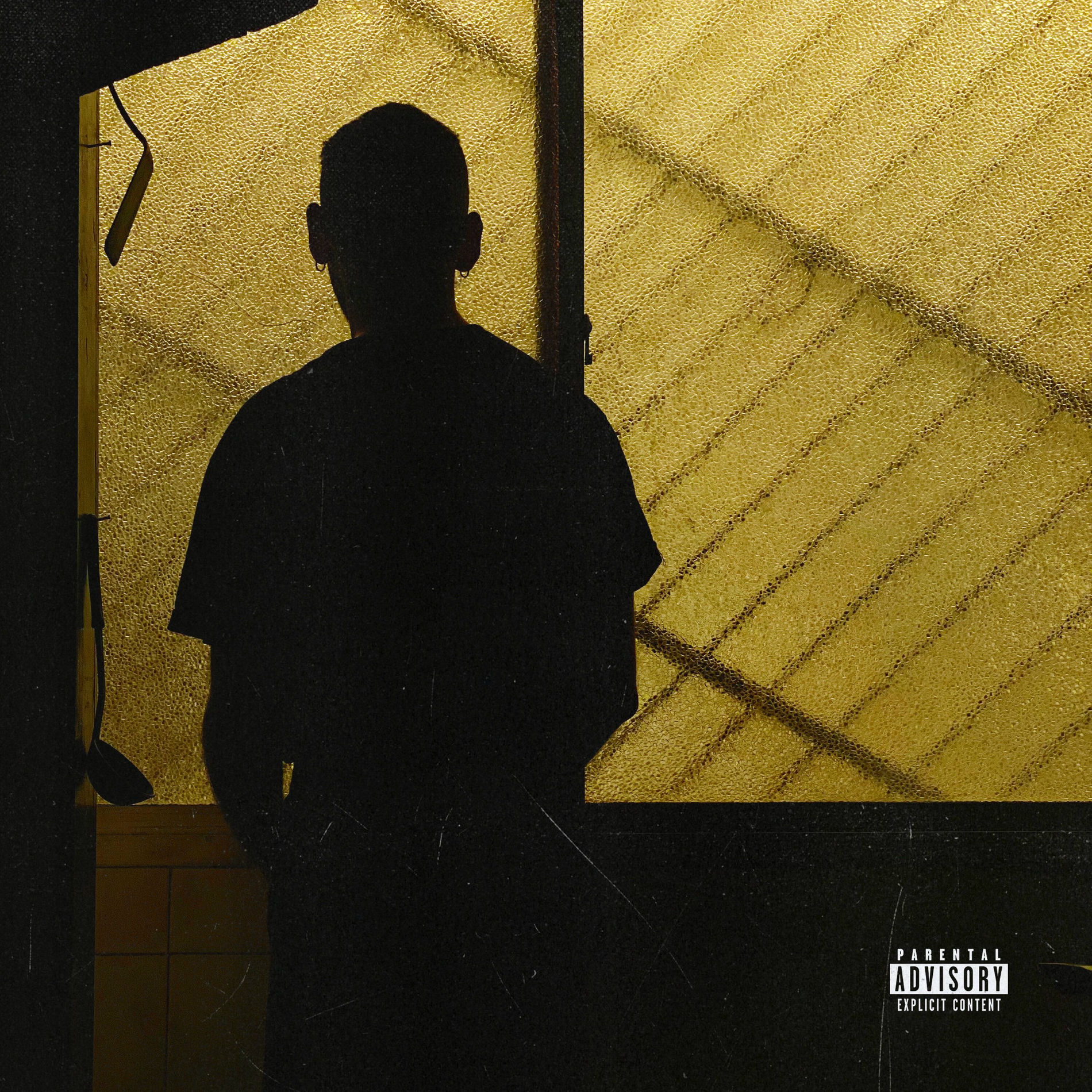 Album cover of Alquimia y Ansiedad