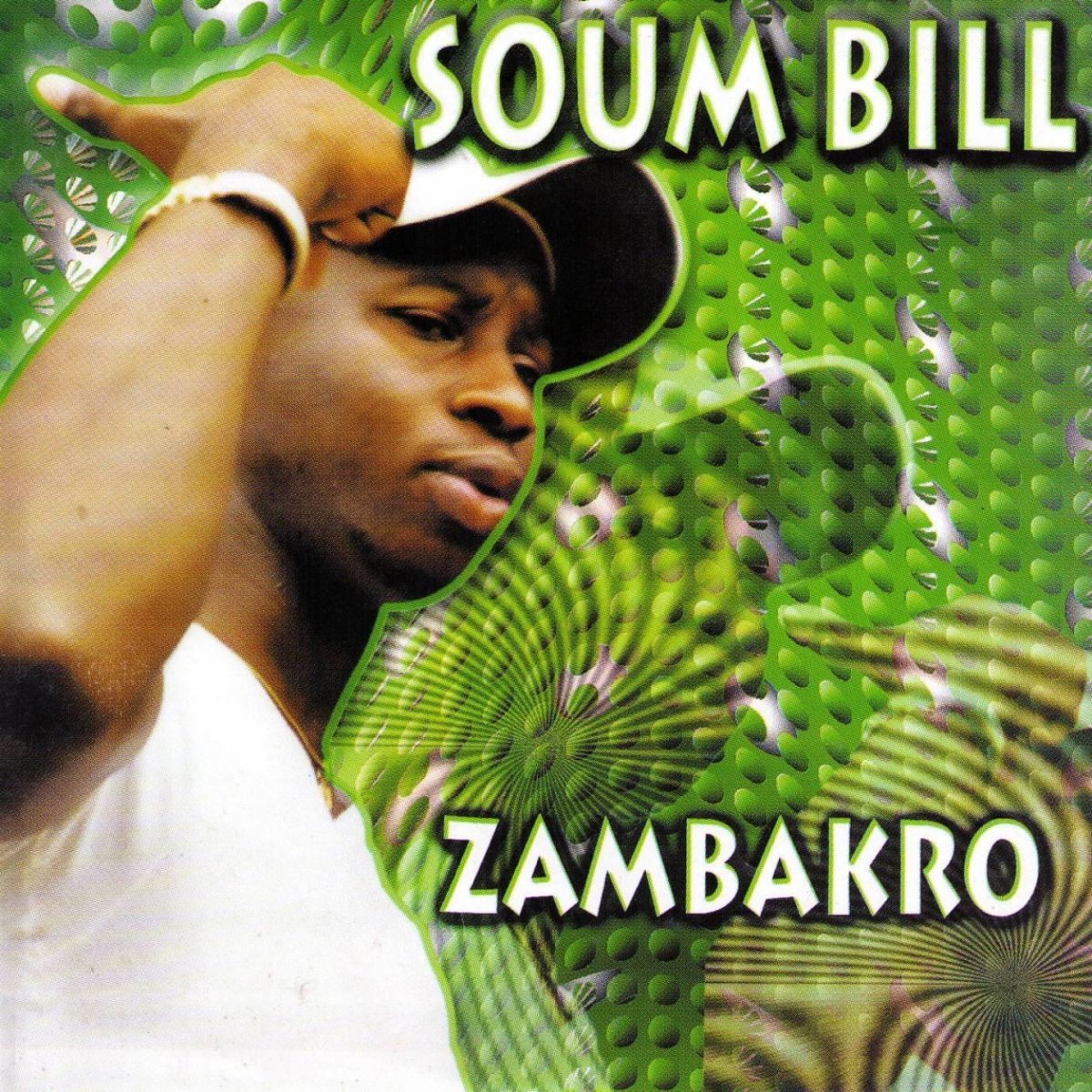 Album cover of Feretani