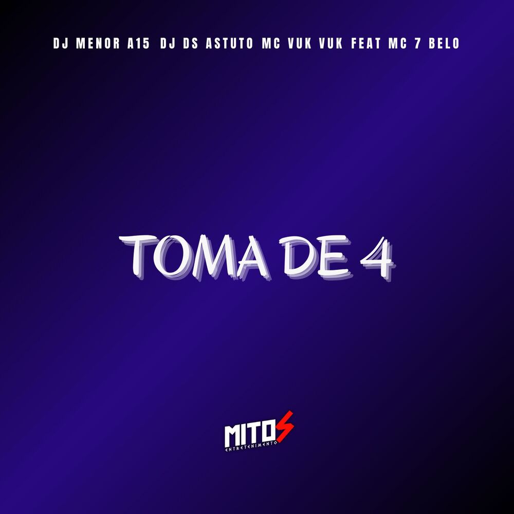 Picture of TOMA DE 4