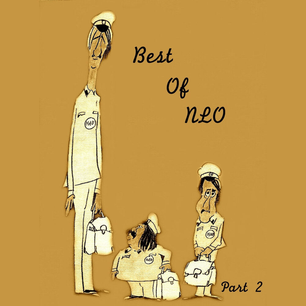 Picture of Best of NLO – Part 2