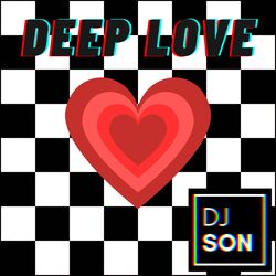 Cover of Deep Love