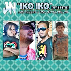 Cover of Iko Iko (My Bestie) (feat. Small Jam)