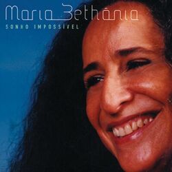 Cover of Sonho Impossível