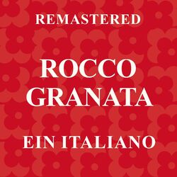 Cover of Ein italiano (Remastered)