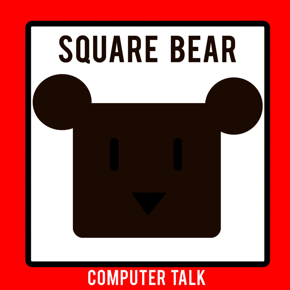 Picture of COMPUTER TALK