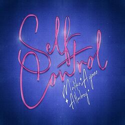 Cover of Self Control