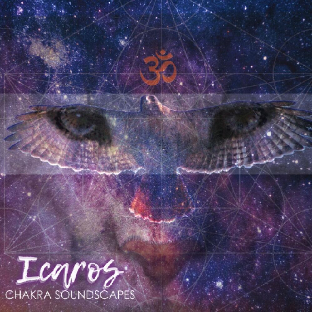 Picture of Chakra Soundscapes