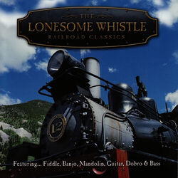 Cover of Lonesome Whistle