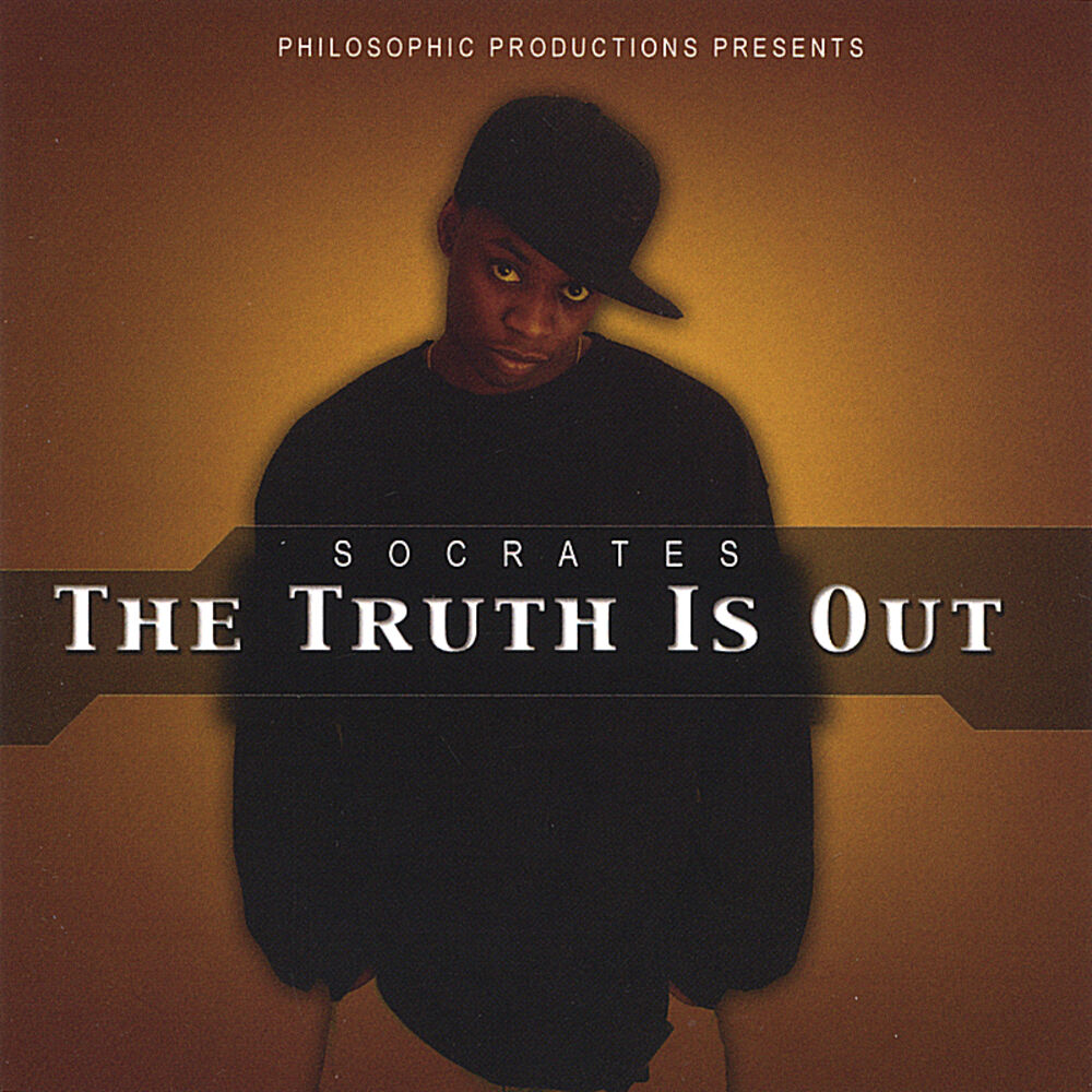 Picture of The Truth Is Out