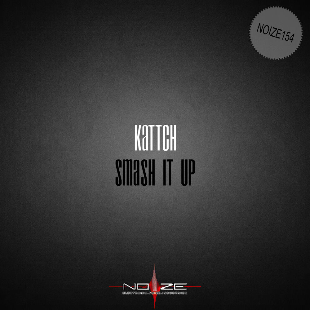Picture of Smash It Up