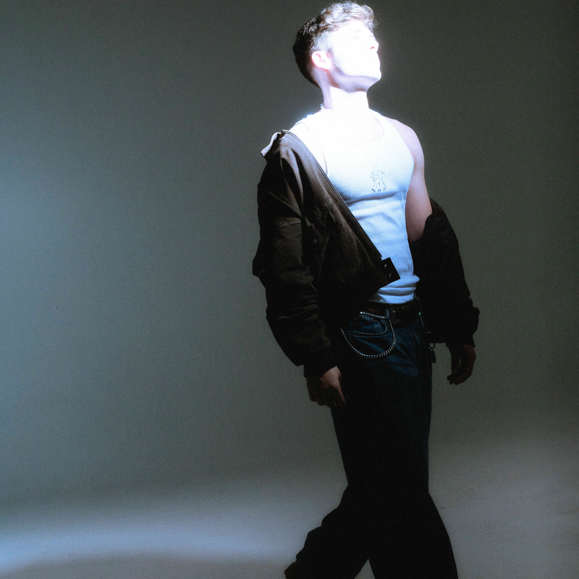 Album cover of Glory (Only One)