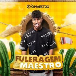 Cover of Fuleragem Do Maestro