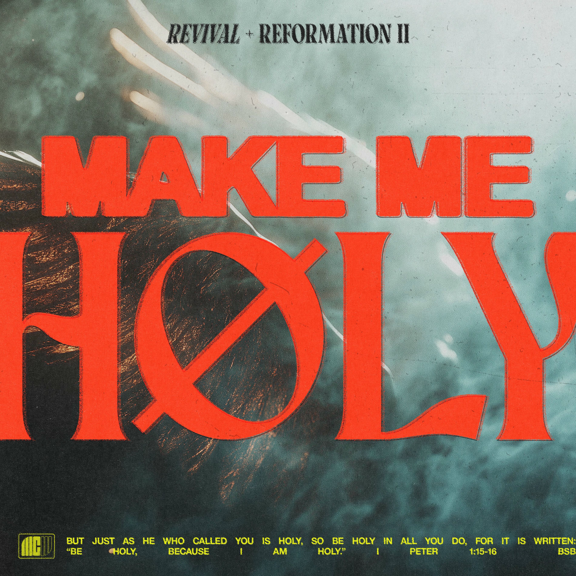 Album cover of Jesus Increase (Live)