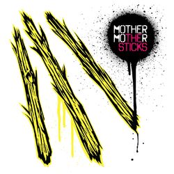 Cover of The Sticks