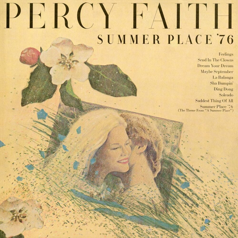 Picture of Summer Place '76