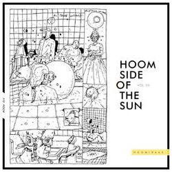 Cover of Hoom Side of the Sun, Vol. 05