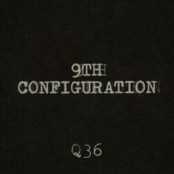 Cover of 9th Configuration