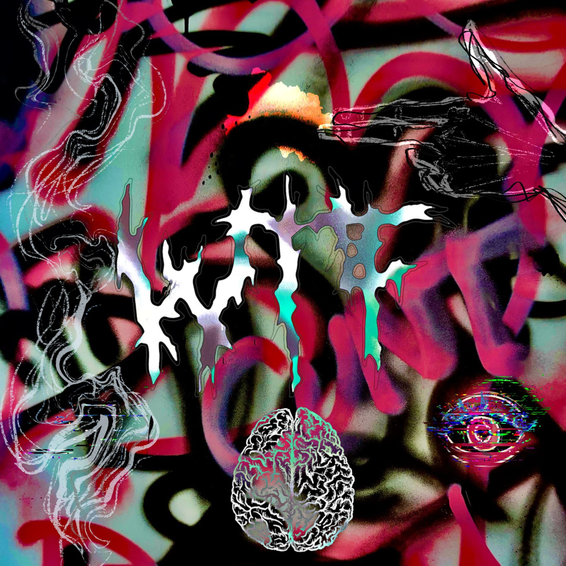 Album cover of BALLERINA (feat. 9LIVES)