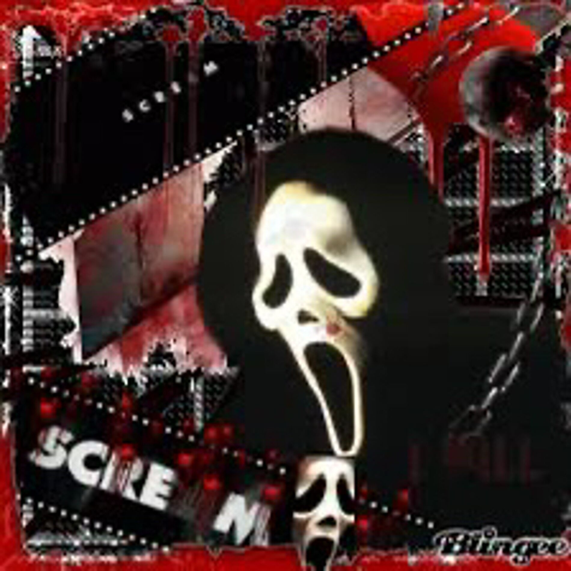 Album cover of LUCI4 KLIPS VOL. 1