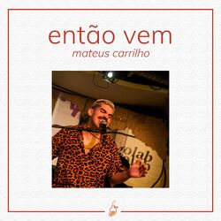 Cover of Então Vem (Ao Vivo no Estúdio MangoLab)