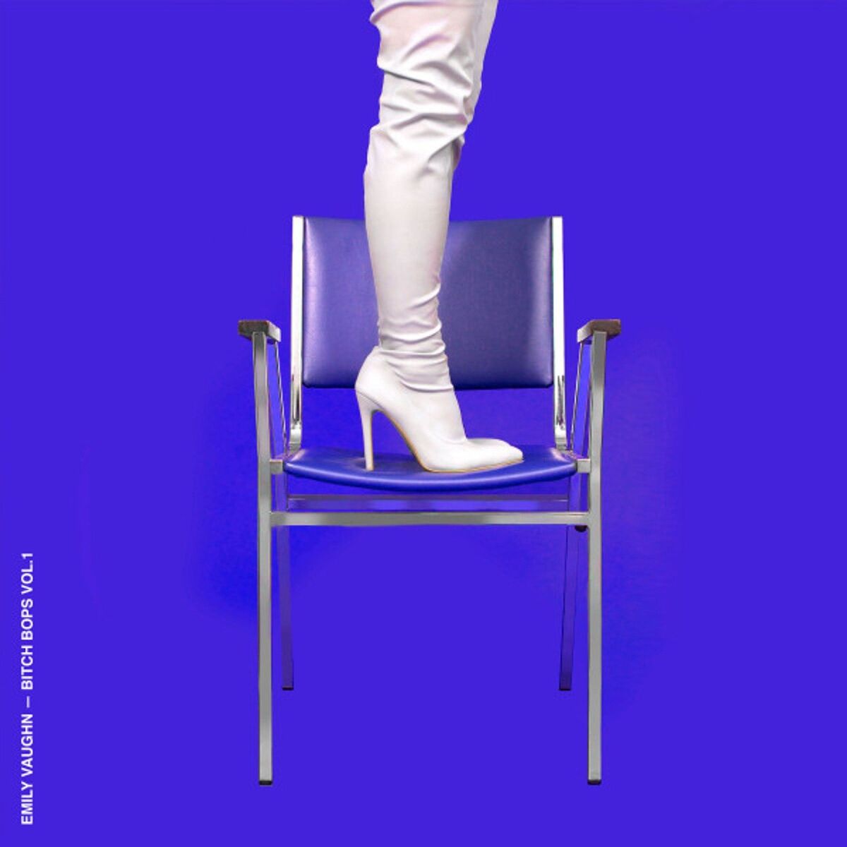 Album cover of Bitch