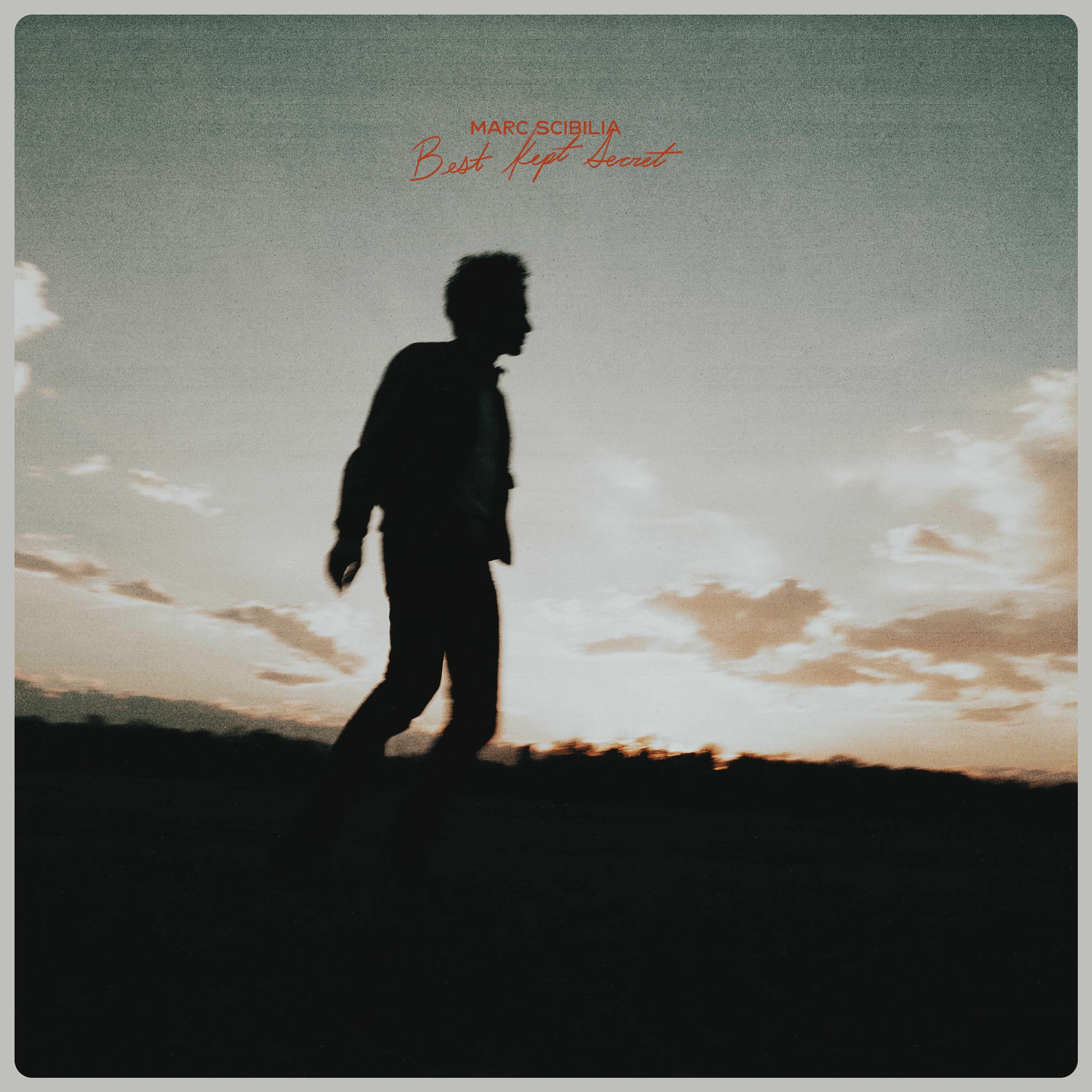 Album cover of Best Kept Secret