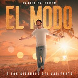 Cover of El Modo