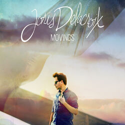 Cover of Movings