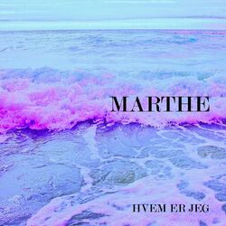Cover of Hvem Er Jeg
