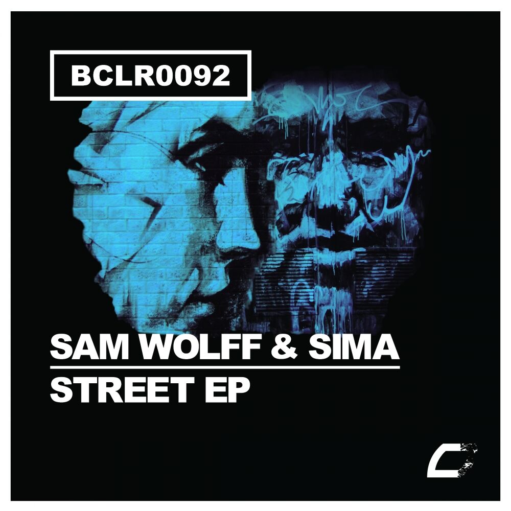 Picture of Street EP