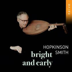 Cover of Bright & Early