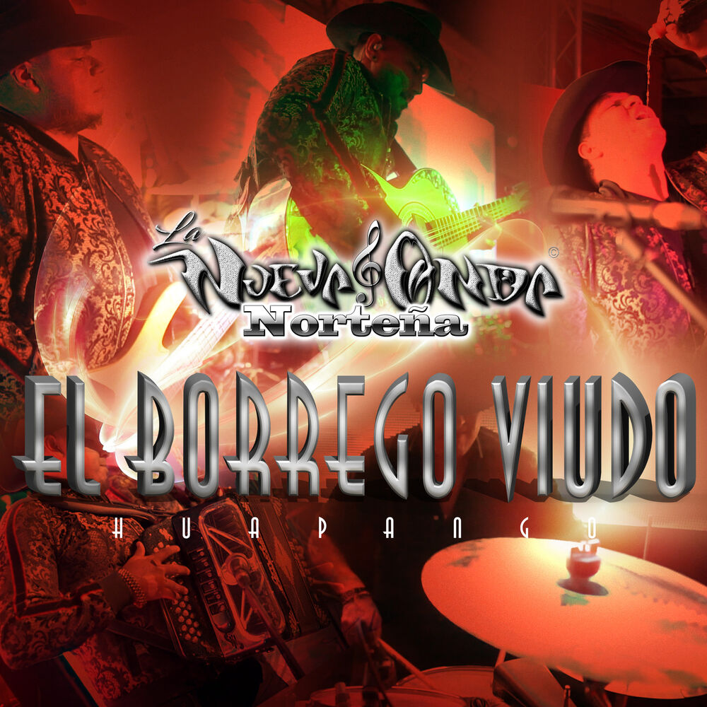 Picture of El Borrego Viudo