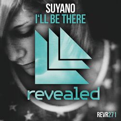 Cover of I'll Be There