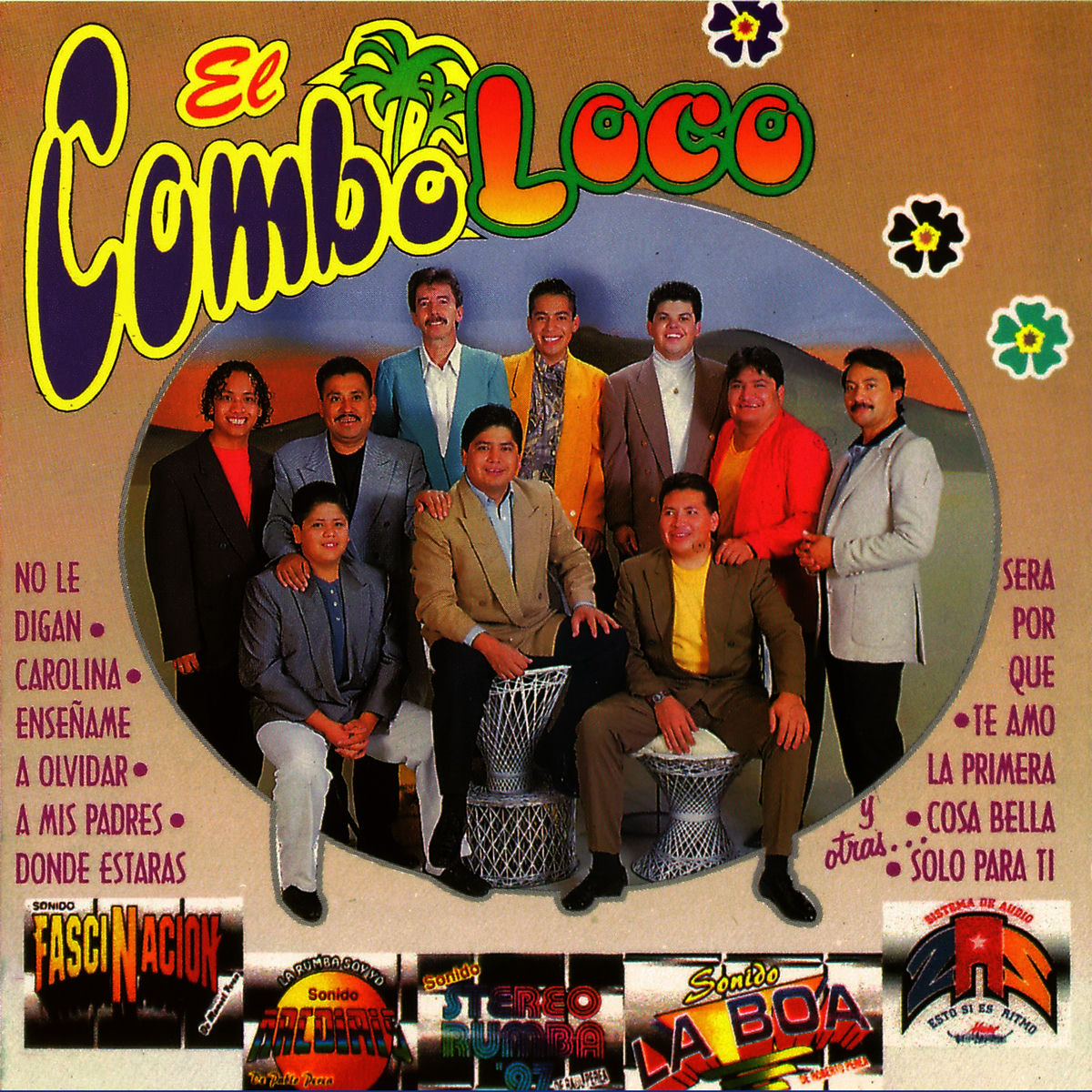 Album cover of Enséñame a Olvidar